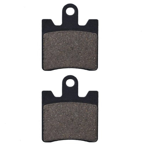 Front Brake Pads for Suzuki AN400 Burgman/Skywave 1999-2006 AN250 1998-2006