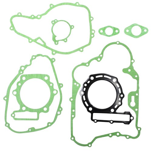Engine Complete Gaskets Kit for Kawasaki KL650 KLR650 1987-2010