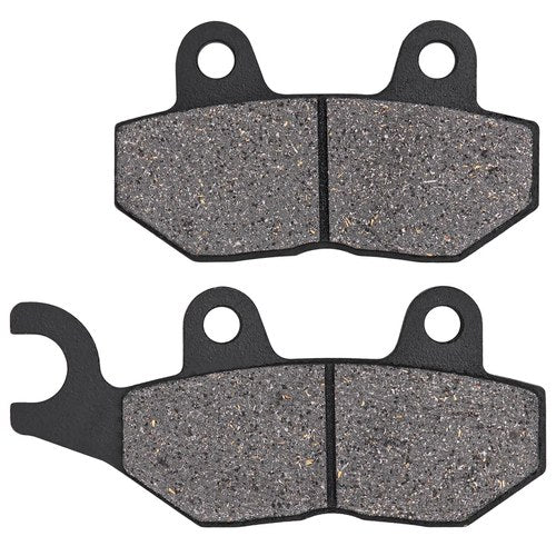 Front Left Brake Pads for Tiger 885cc Trident 750 900 Trophy 900 1200