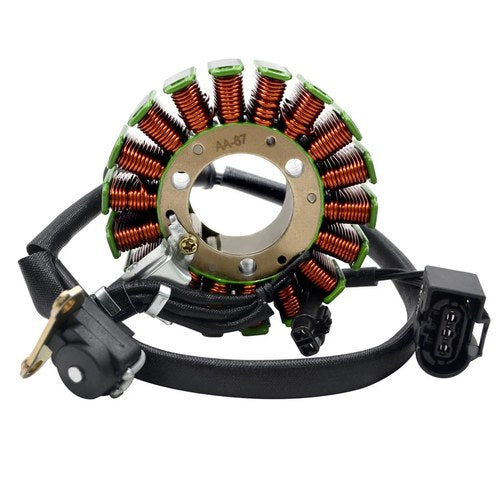 For 2016-2024 BMW G310 G310R K03 G310GS K02 Magneto Stator Generator 12311540515