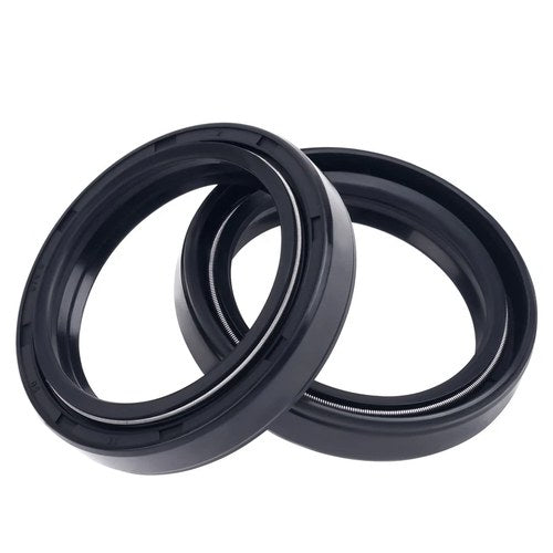 38*50*8/9.5mm Oil Seals For Kawasaki KZ1000 1981-1983 ZX600 Ninja 600R 1988-1997