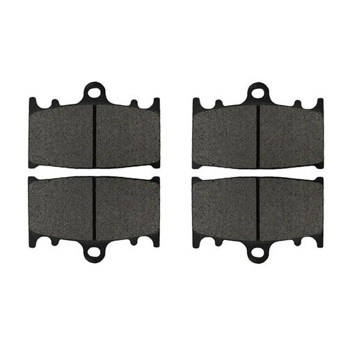 Front Brake Pads For Kawasaki ZX600E Ninja ZX6 ZZR600 93-07 VN 2000 Vulcan 04-10