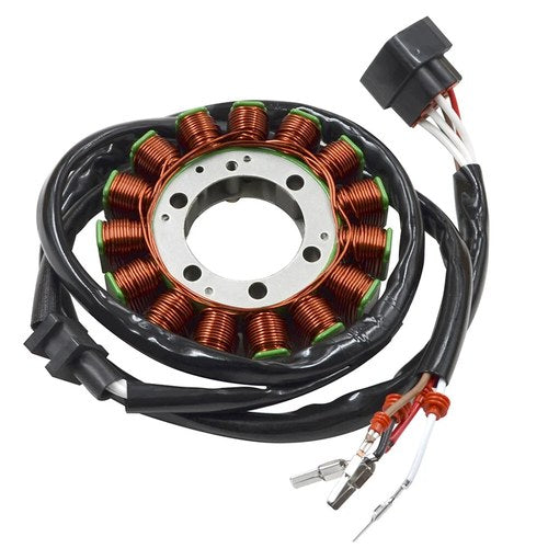 Generator Stator 21003-0053 for Kawasaki VN 900 Vulcan 2006-2024