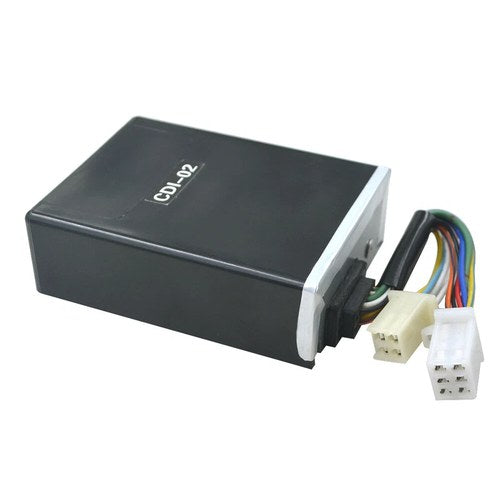 Digital CDI Ignition Box For Honda CBR400 Cbr 400 NC23 KY2 CBR23 1987-1990