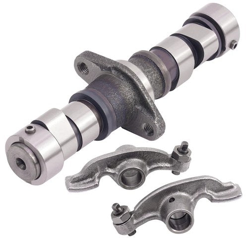 Camshaft & Rocker Arms Kit For Honda CA250 CMX250 Rebel 250 CB250 Nighthawk