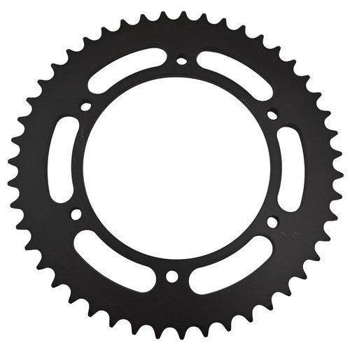 47T 520 Rear Sprocket for BMW F650 F650GS F650ST G650GS G650X Country Moto