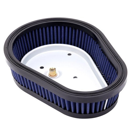 Air Filter 29385-08 29400021 For Harley Dyna Street Fat Bob Wide Super Glide
