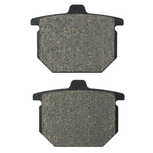 Front Brake Pads For Honda CB750F 1978-1982 CB900F 1980-1981 CBX1000Z 1979-1980