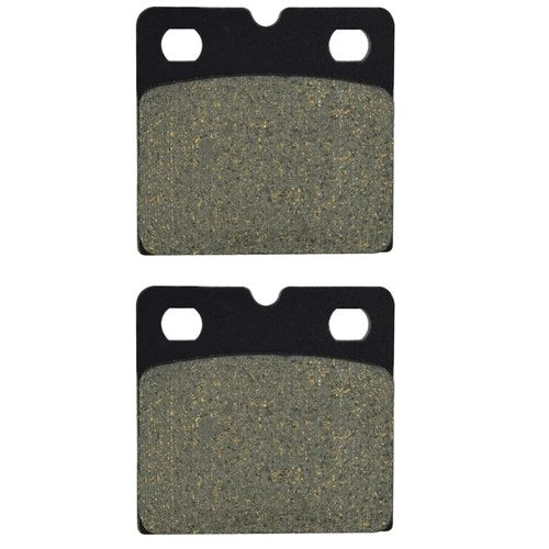 Brake Pads for BMW K75 RT/S K1000 LT/RS/RT K1200 RS/GT R100 RS/RT/RS KL1100LT