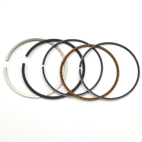 Piston Rings Kit +50 Bore 62.5mm For Honda CBR250 2018-2019