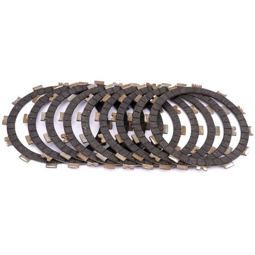 9Pcs Friction Clutch Plates Kit for BMW F900R 2018-2024 F900XR 2019-2024