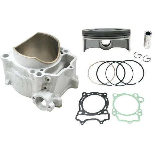 Cylinder Piston Top End Gasket Kit Std 95mm For Yamaha YZ450F 06-09 WR450F 07-11