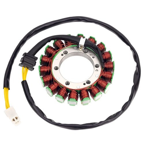 For Kawasaki KL650 KLR650 2011-2018 Magneto Generator Stator Coil 21003-0106