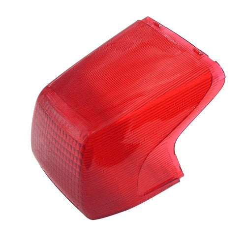 Motorcycle Rear Brake Tail Light Lens Shell Cover For Honda AX-1 NX250