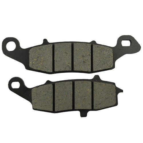 Front Brake Pads for Suzuki GSF600 Bandit DL650 DL1000 V-Strom SV650 Katana 600