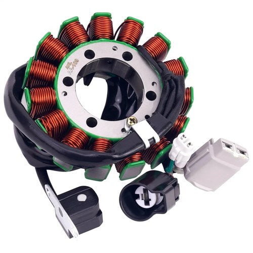 Stator 21003-0166 for Kawasaki Teryx 800 Krf800 / Teryx 4 800 Krt800 2014-2024
