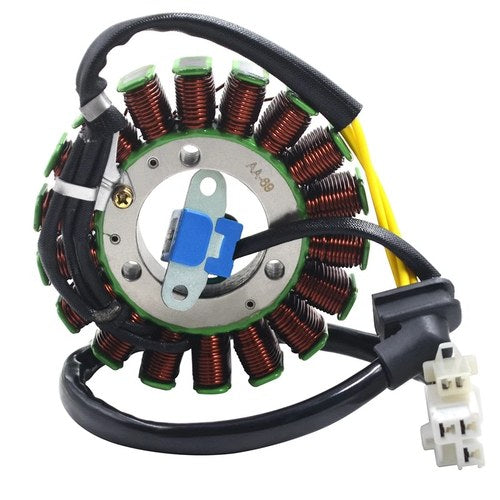 Magneto Stator 32101-48H00-000 For Suzuki GSXR250 2013-2017 GW250 Inazuma 14-17
