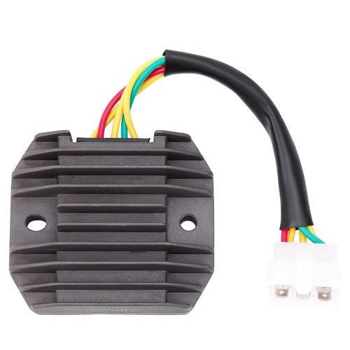 Voltage Rectifier Regulator For Yamaha Yzf R1 98-01 Yzf R6 03-05 R6S 04-09