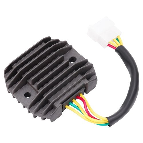 Rectifier Regulator For Yamaha FZ1 01-05 FZ6 04-09 FZ6R 09-11 YZF600R 95-07