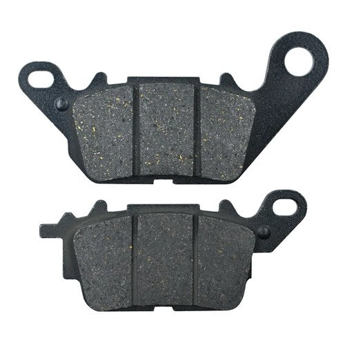 Front Brake Pads For Yamaha N-Max GPD125A 15-21 GPD150A 15-17 Lts 125-C 17-21