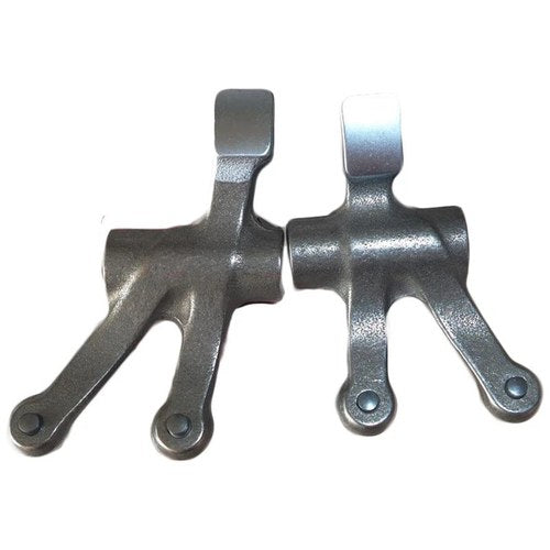 1 Pair Intake Exhaust Rocker Arms For Suzuki GN250 85-01 TU250 97-01 DR250 82-87