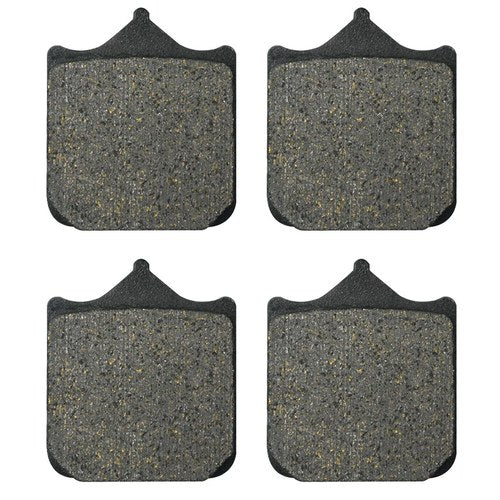 Front Brake Pads for Speed Triple 1050 09-16 Bonneville Street Twin 900cc 18-21