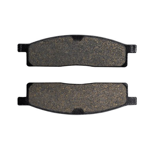 Front Brake Pads For Yamaha YZ80 2086-2001 YZ85 2002-2018 TT-R125 L/LE 2000-2014