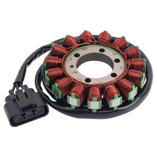 Stator 12317718420 for BMW S1000RR K46 S1000R K47 S1000XR K49 2009-2018