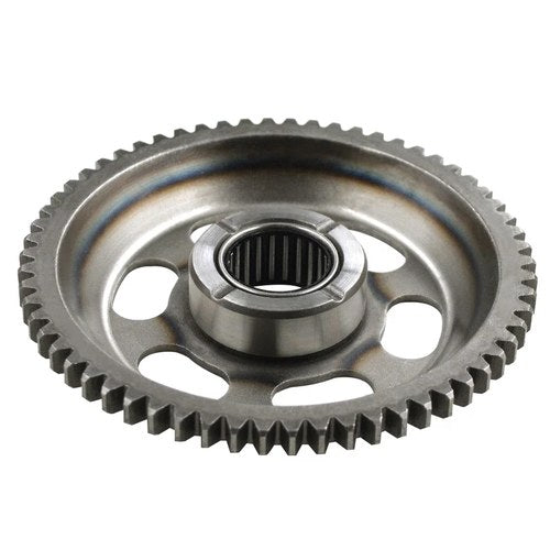 Starter Clutch Gear for Suzuki DRZ400 E/S/SM LTZ400 Quadsport Kawasaki KLX400
