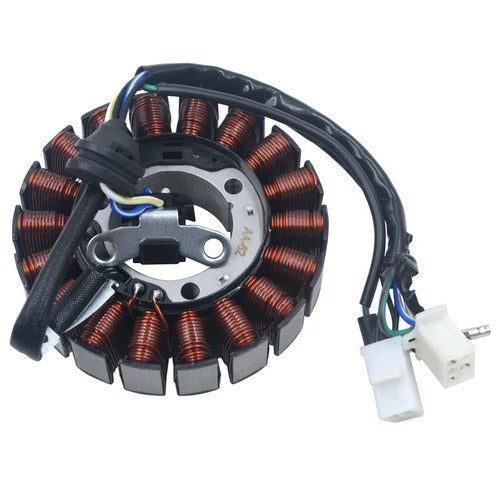 Stator 31120-KYJ-901 For Honda CBR250R 11-13 CBR300R 15-20 CB300F CB300R 15-20