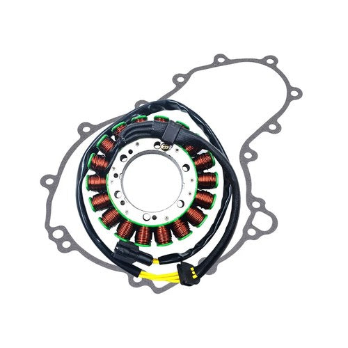 Stator and Gasket for BMW F650GS 06-12 F800GS 06-18 F800ST 04-12 F800R F800S