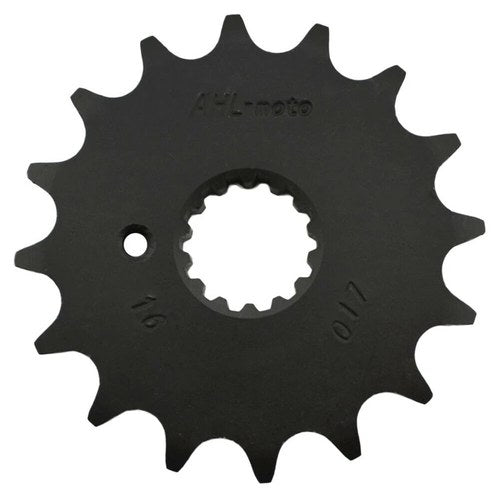 16T Front Sprocket 428 Pitch for MZ/MUZ RT125 2001-2007 SM125 SX125 2002-2007