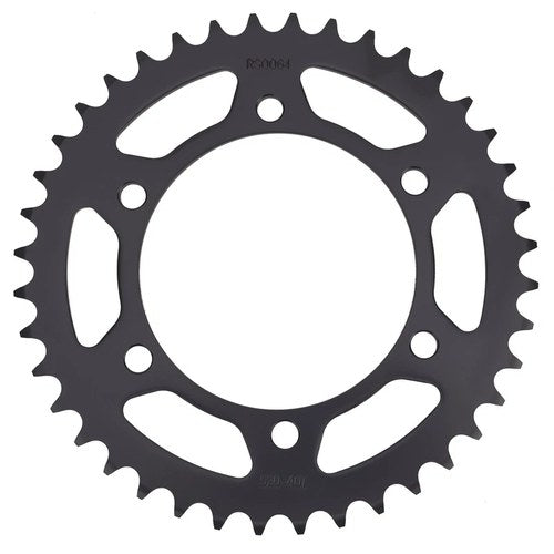 40T Rear Sprocket for Kawasaki Ninja 250R 300 GPZ500S Yamaha Yzf R1 R3 R6 FZ6