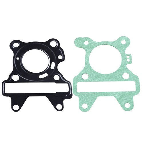 Top End Gaskets Kit for Yamaha XC50 BX50 CE50 NS50F XF50 YN50F YW50F XC50R