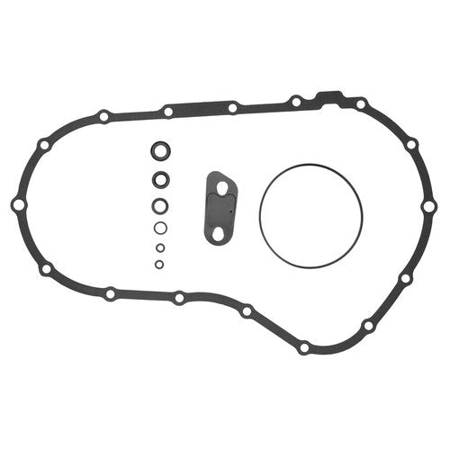 Clutch Primary Cover Gasket Seal Kit for Harley Sportster 883 1200 Iron XL883