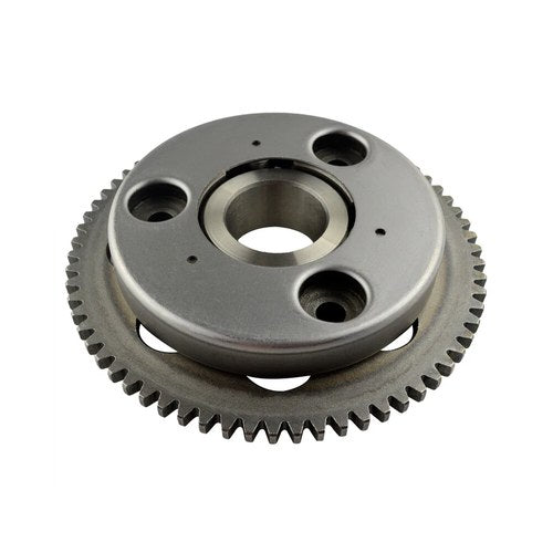 One Way Starter Clutch Gear Kit For Suzuki GN250 82-01 GZ250 99-11 TU250 97-17