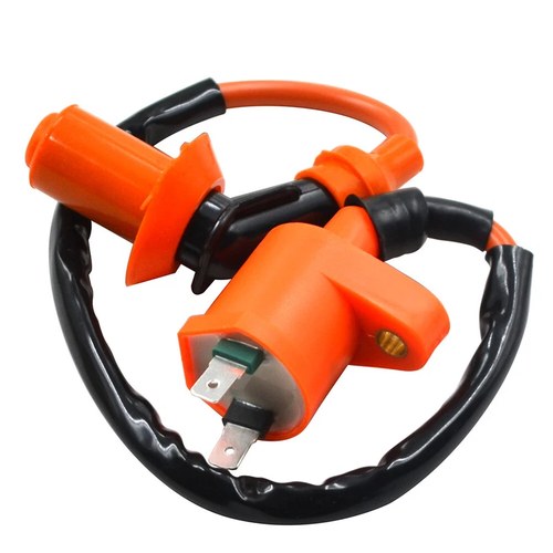 Ignition Coil for Honda TRX300EX Sportrax 300EX 93-06 Rancher 350 TRX350 00-06