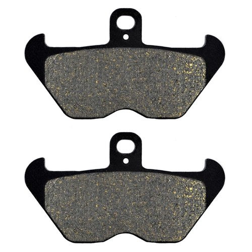 Front Brake Pads for BMW K1100LT R1100GS R1100R R1100RS R1100RT R1150GS R850R