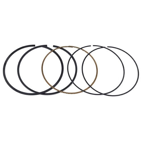 Piston Rings Kit +25 Bore 77.25mm For Yamaha WR250F YZ250F 2001-2018