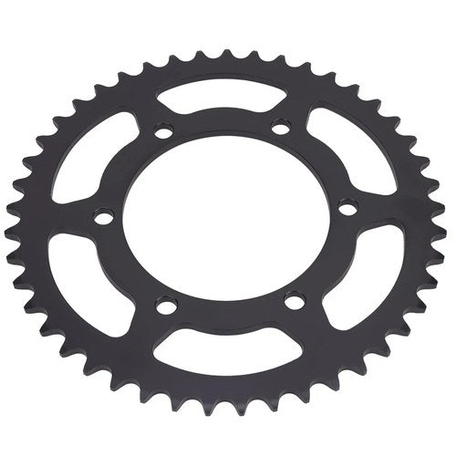 45T Rear Sprocket for Yamaha MT03 Yzf R3 R1 R6 FZ6 Kawasaki EX250R Ninja EX300