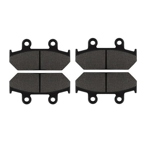 Front Brake Pads for Honda Goldwing 1500 GL1500 1988-2000 CBR1000F 1987-1988