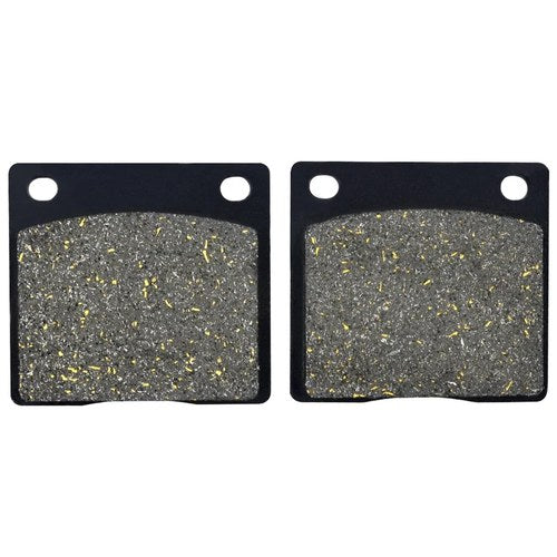 Rear Brake Pads For Kawasaki Z1000 Z1300 Suzuki GS550E GS650G GS1000 GSX1100E