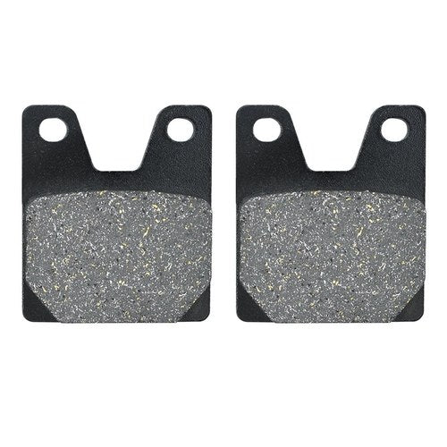 Rear Brake Pads for Yamaha Yzf R1 1998-2000 Yzf R7 750 1999-2000 XJR1300 2000