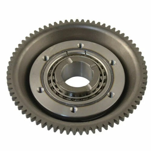 Freewheel Starter Clutch Gear For Yamaha TTR250 99-06 Raptor 250 YFM250 08-10