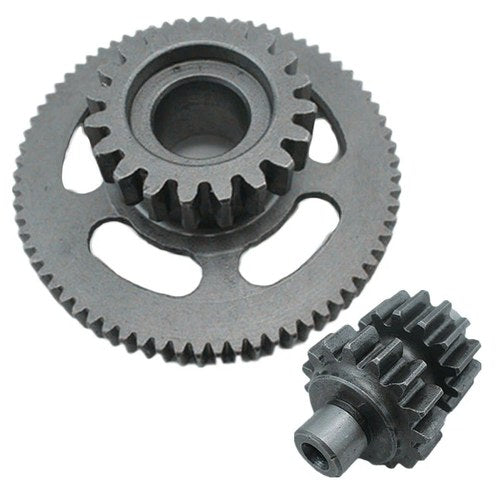 Starter Drive Bendix Gear For Yamaha Ttr 250 TTR250 1999-2006