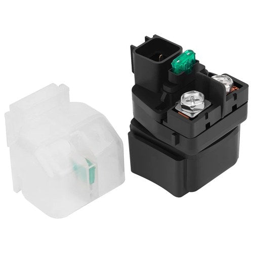 Starter Relay Switch for Suzuk VZR1800 M109R Boulevard 06-12 GSF1250S 07-16