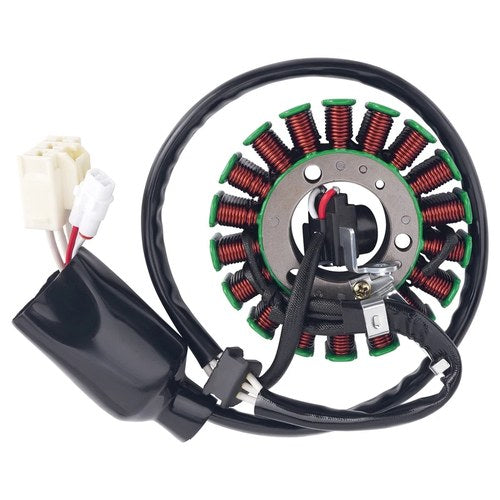 Stator 1C0-H1410-10 For Yamaha VP250 X-City 2007-2012 YP250R X-MAX 2007-2011