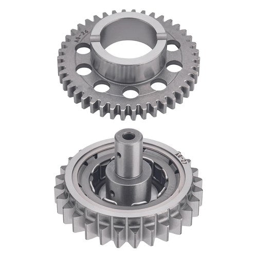One Way Starter Clutch For MV Agusta Brutale 800 RR 13-21 1090 1090R 1090RR 675
