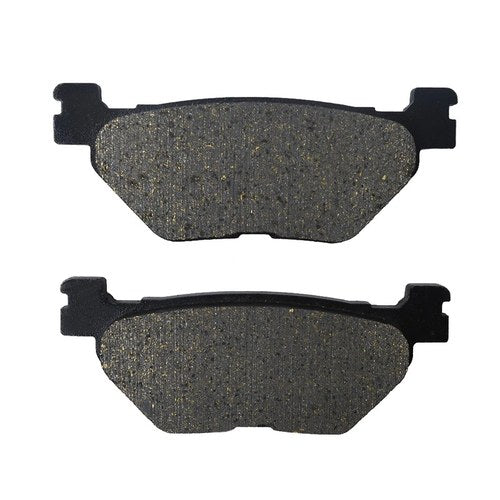 Rear Brake Pads For Yamaha FJR1300 TDM900 XVS950 XVS1300 Midnight Star XV1900