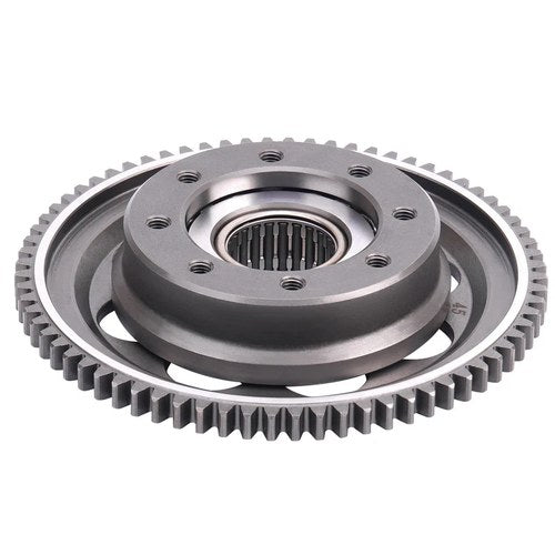 One Way Starter Clutch Gear Kit for 250 XC-F 07-09 250 XCF-W 09-11 #77040020000
